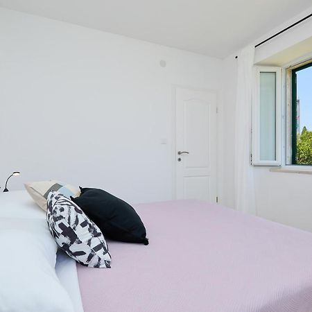 Apartment Fragola Ντουμπρόβνικ Εξωτερικό φωτογραφία