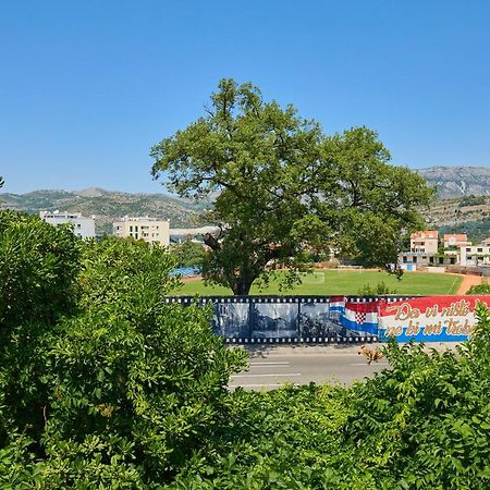 Apartment Fragola Ντουμπρόβνικ Εξωτερικό φωτογραφία