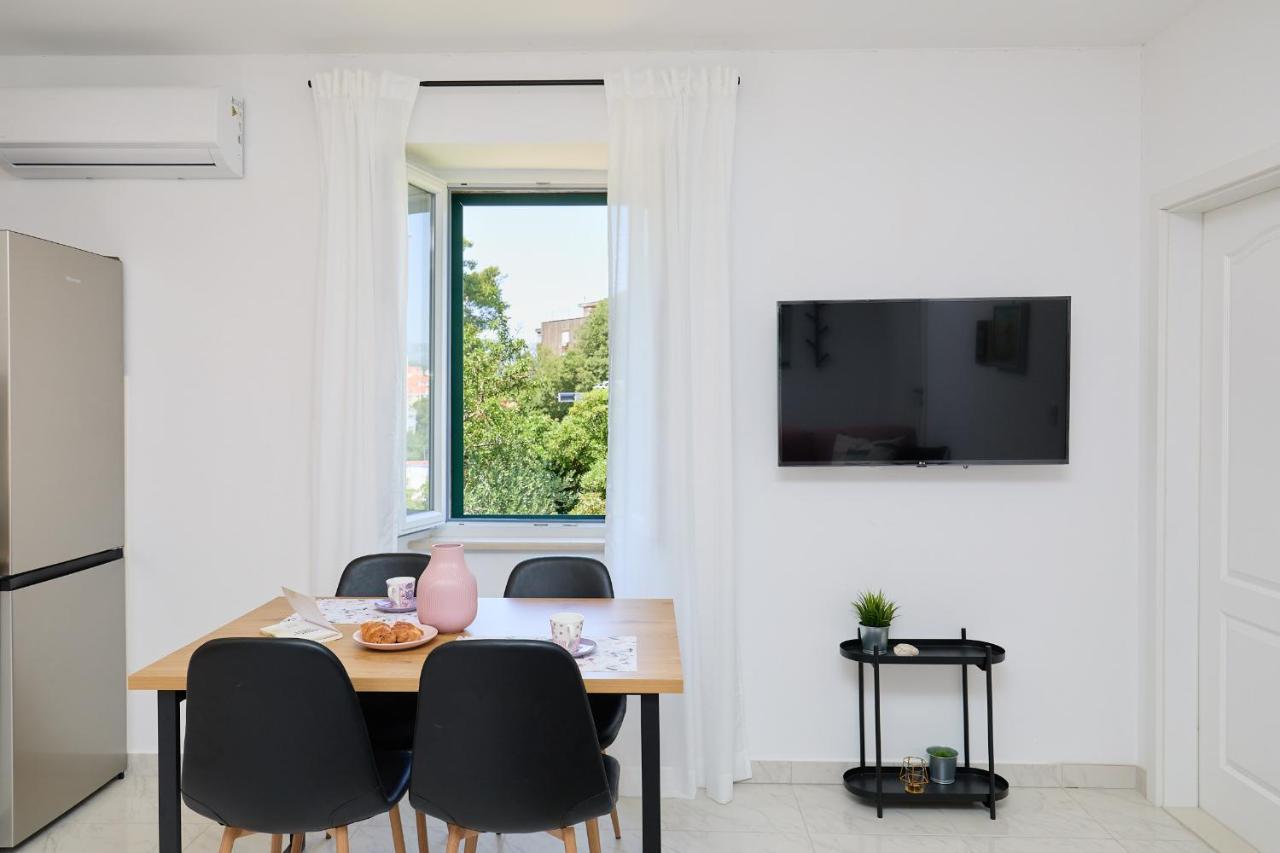 Apartment Fragola Ντουμπρόβνικ Εξωτερικό φωτογραφία