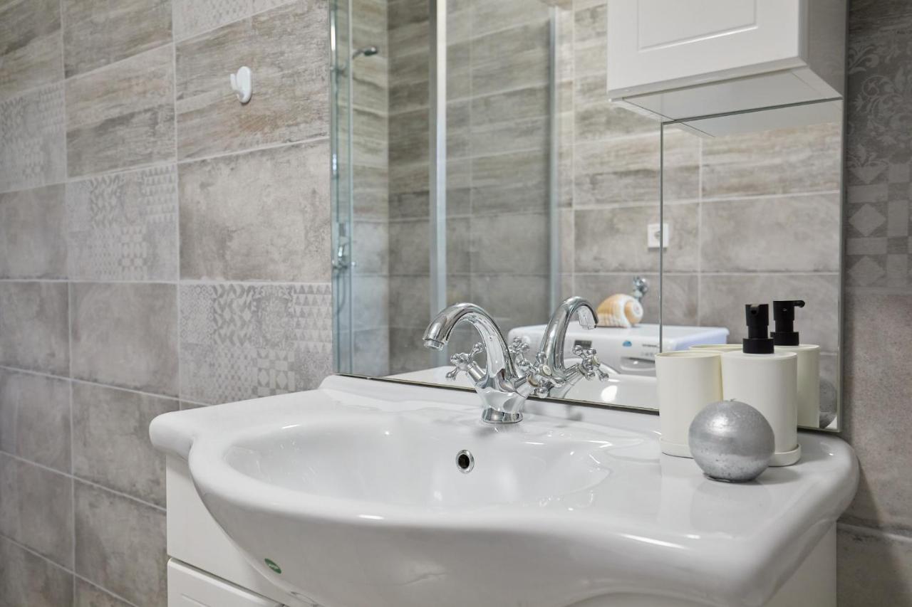 Apartment Fragola Ντουμπρόβνικ Εξωτερικό φωτογραφία