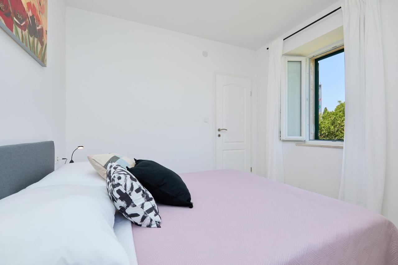 Apartment Fragola Ντουμπρόβνικ Εξωτερικό φωτογραφία
