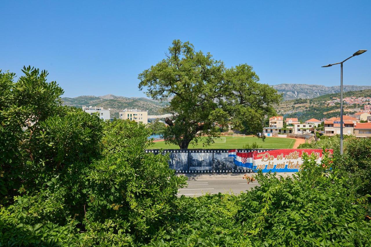 Apartment Fragola Ντουμπρόβνικ Εξωτερικό φωτογραφία