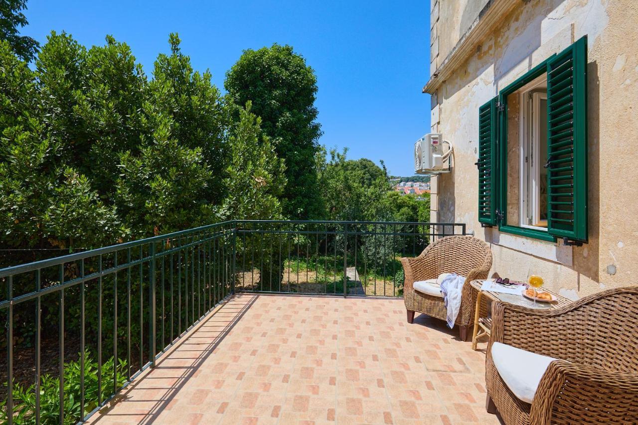 Apartment Fragola Ντουμπρόβνικ Εξωτερικό φωτογραφία