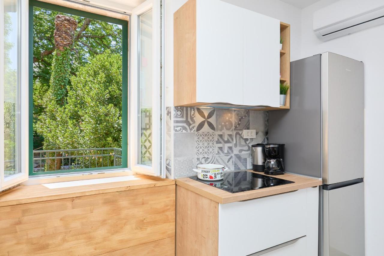 Apartment Fragola Ντουμπρόβνικ Εξωτερικό φωτογραφία