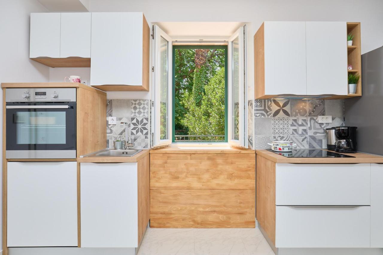 Apartment Fragola Ντουμπρόβνικ Εξωτερικό φωτογραφία