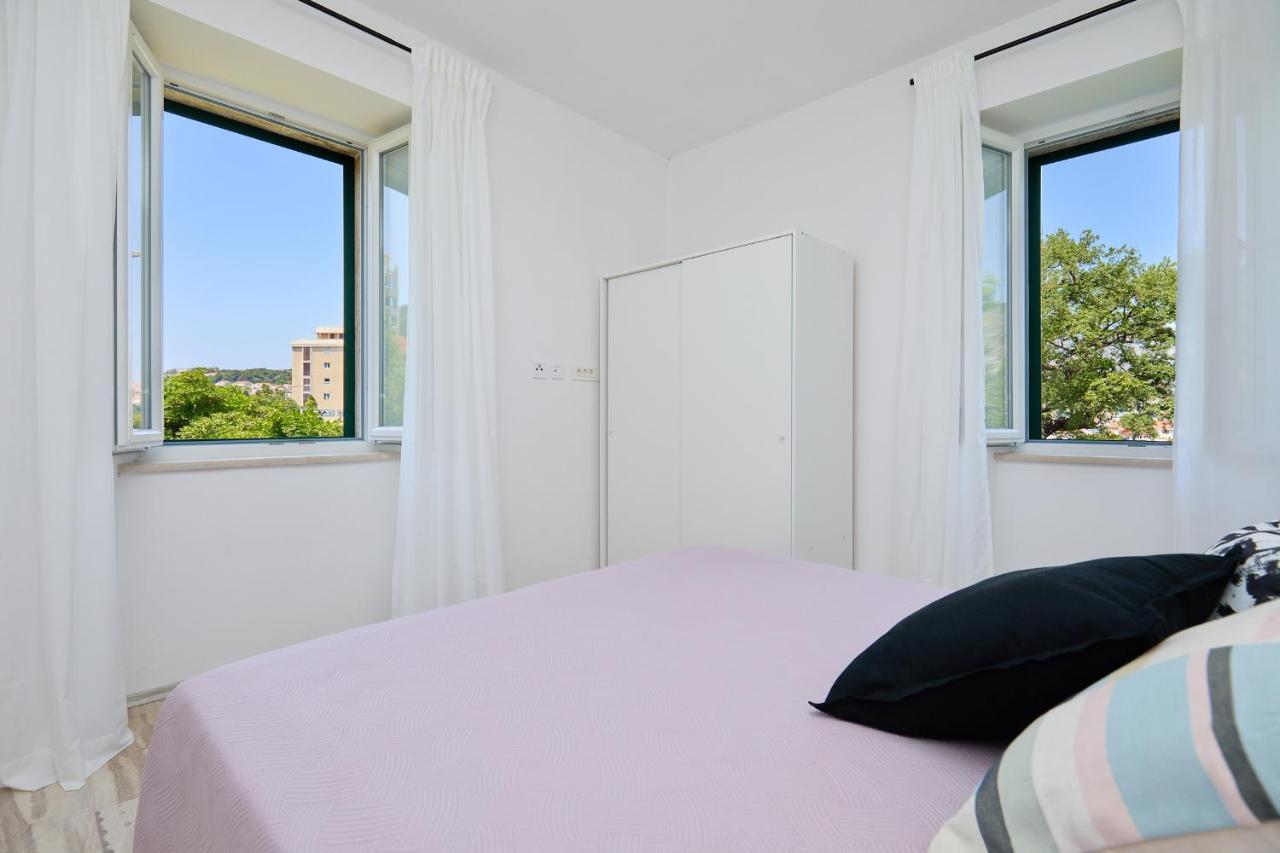 Apartment Fragola Ντουμπρόβνικ Εξωτερικό φωτογραφία