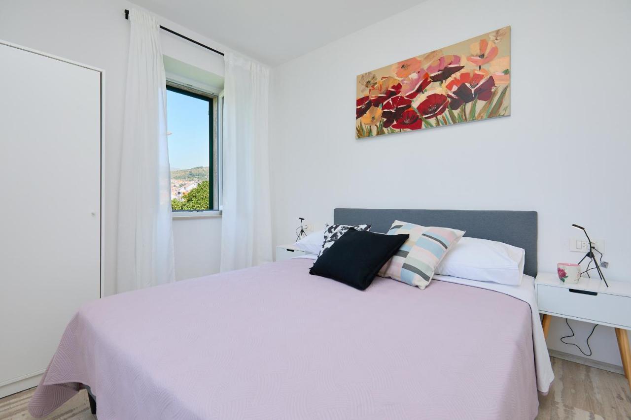 Apartment Fragola Ντουμπρόβνικ Εξωτερικό φωτογραφία