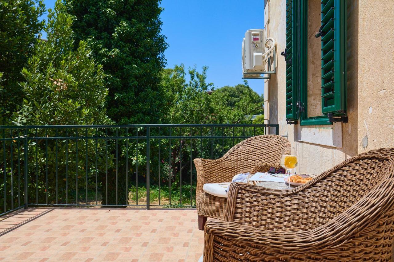 Apartment Fragola Ντουμπρόβνικ Εξωτερικό φωτογραφία