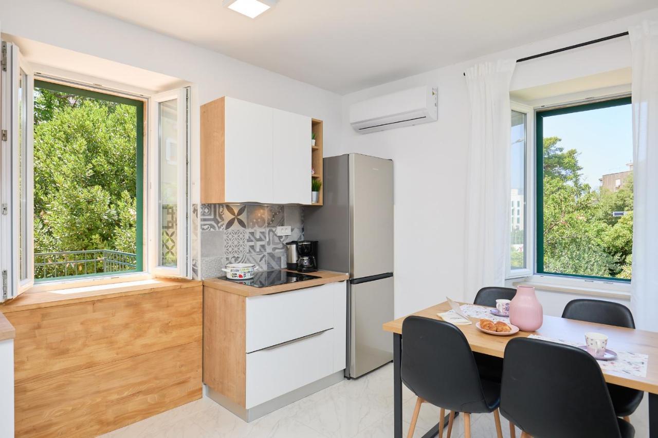 Apartment Fragola Ντουμπρόβνικ Εξωτερικό φωτογραφία