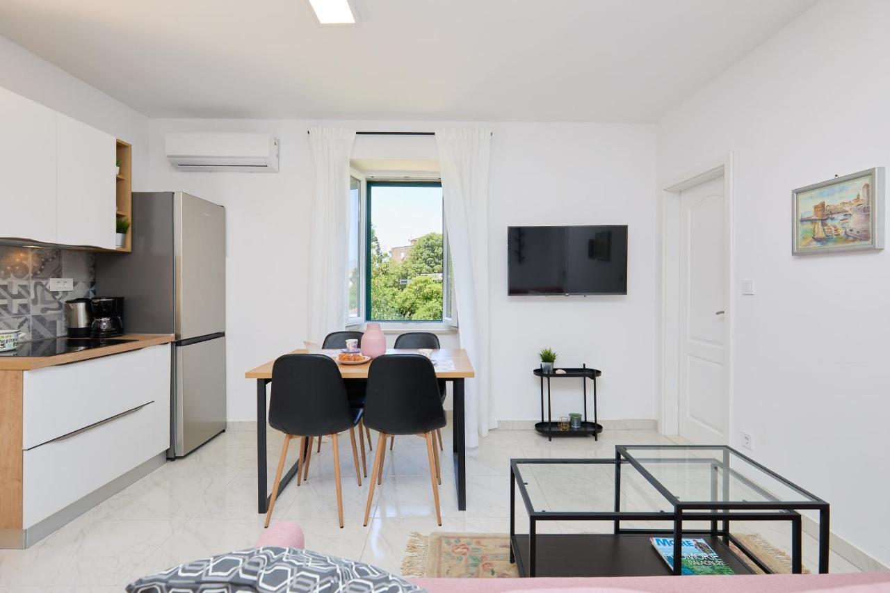 Apartment Fragola Ντουμπρόβνικ Εξωτερικό φωτογραφία