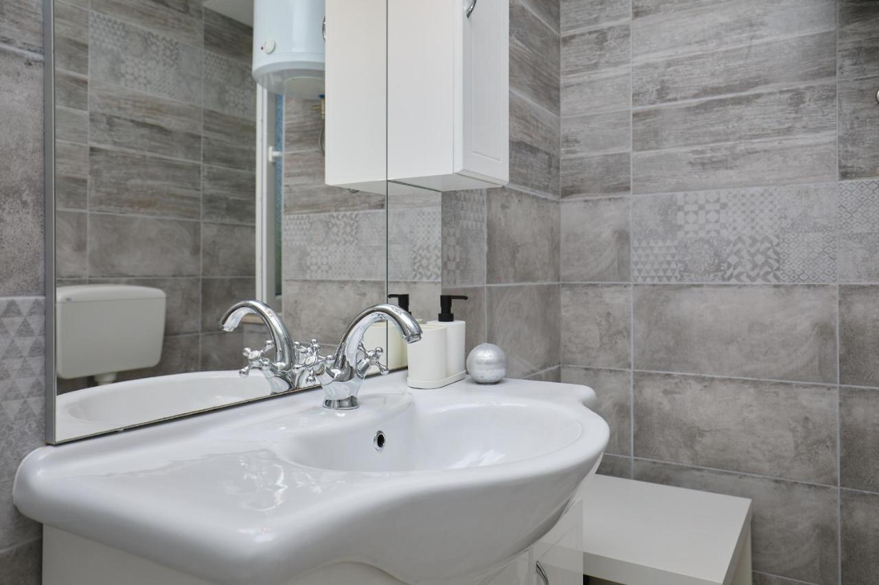 Apartment Fragola Ντουμπρόβνικ Εξωτερικό φωτογραφία