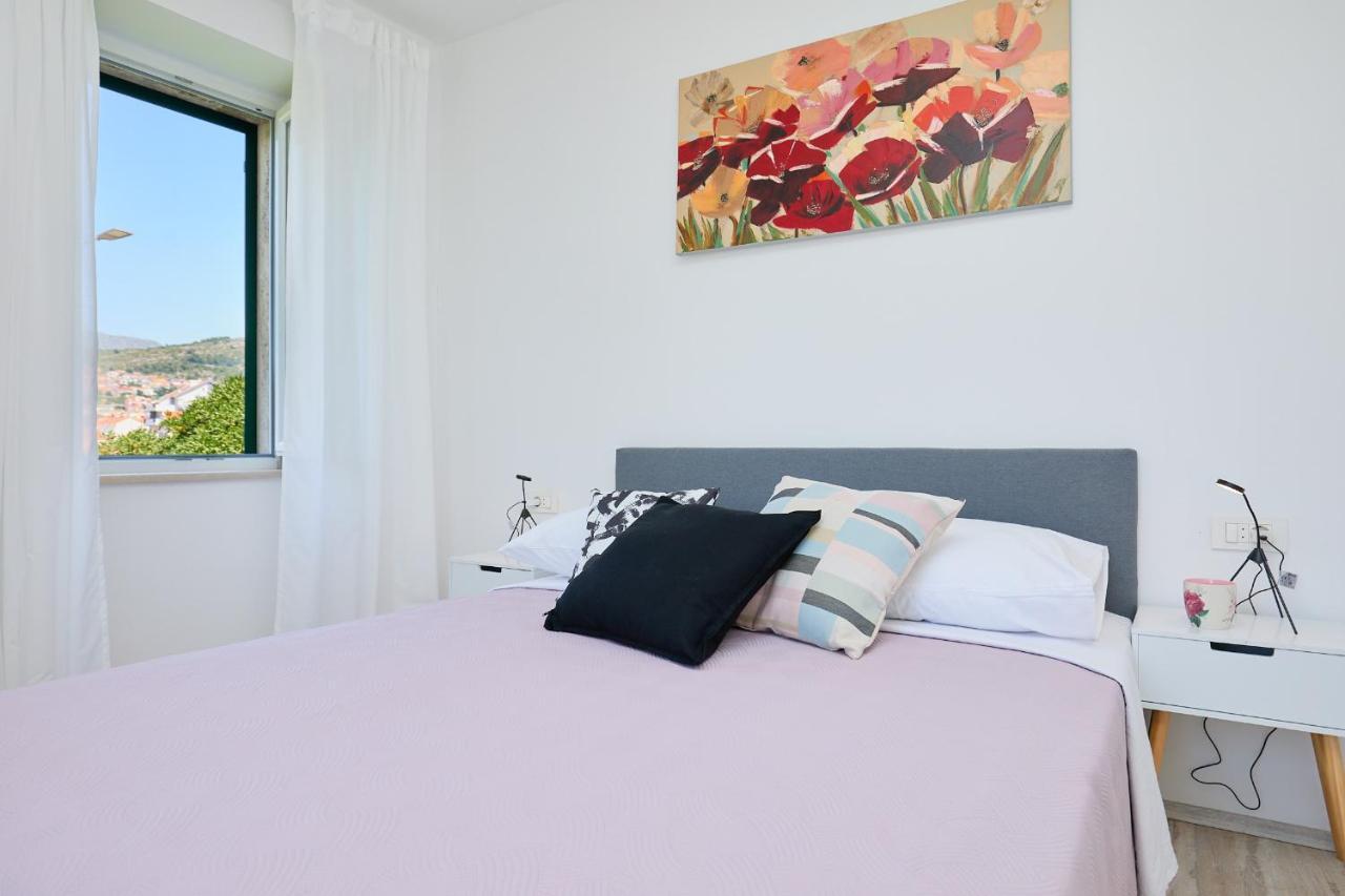 Apartment Fragola Ντουμπρόβνικ Εξωτερικό φωτογραφία