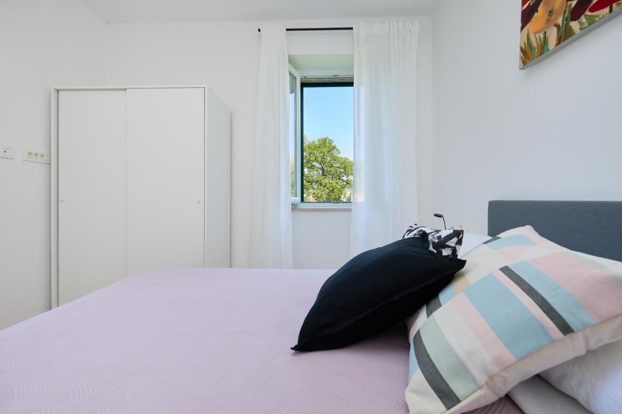 Apartment Fragola Ντουμπρόβνικ Εξωτερικό φωτογραφία