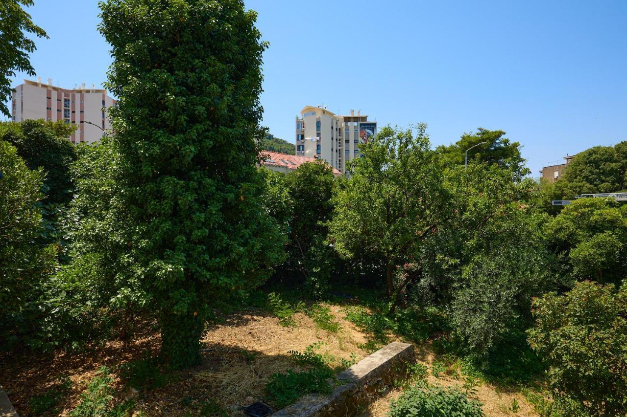 Apartment Fragola Ντουμπρόβνικ Εξωτερικό φωτογραφία