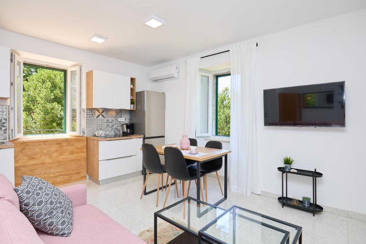 Apartment Fragola Ντουμπρόβνικ Εξωτερικό φωτογραφία