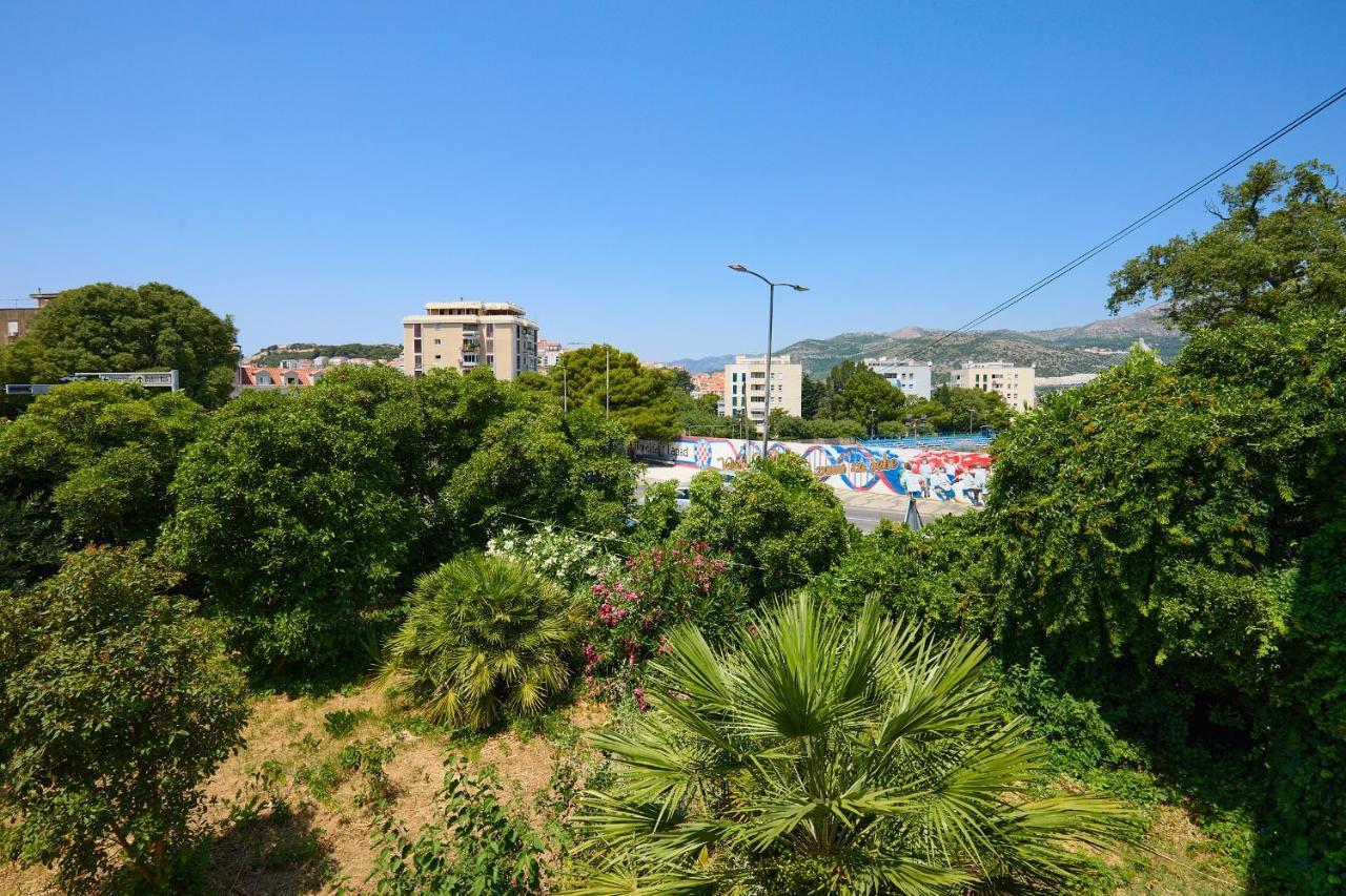 Apartment Fragola Ντουμπρόβνικ Εξωτερικό φωτογραφία