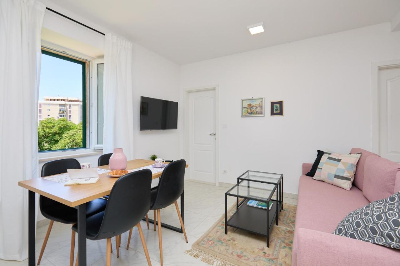 Apartment Fragola Ντουμπρόβνικ Εξωτερικό φωτογραφία