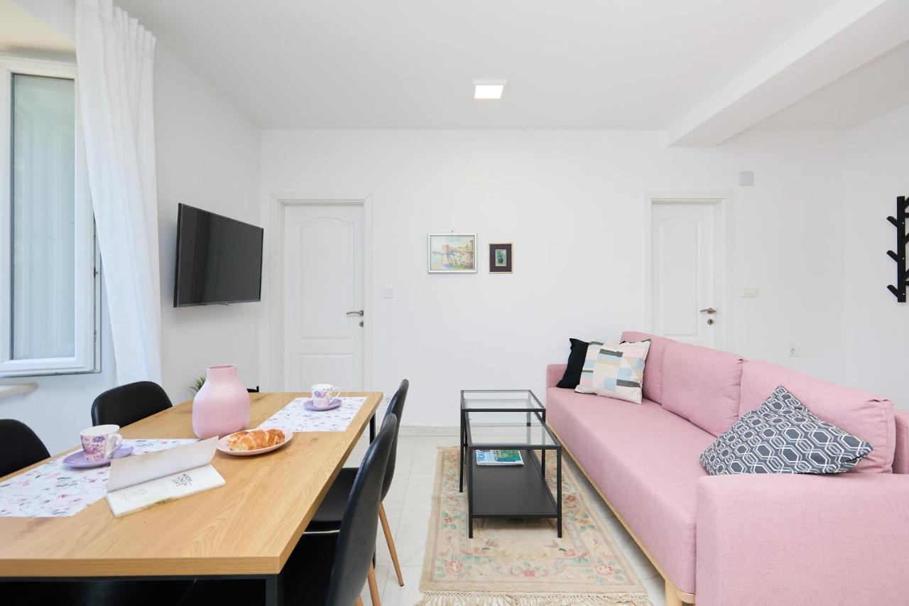 Apartment Fragola Ντουμπρόβνικ Εξωτερικό φωτογραφία