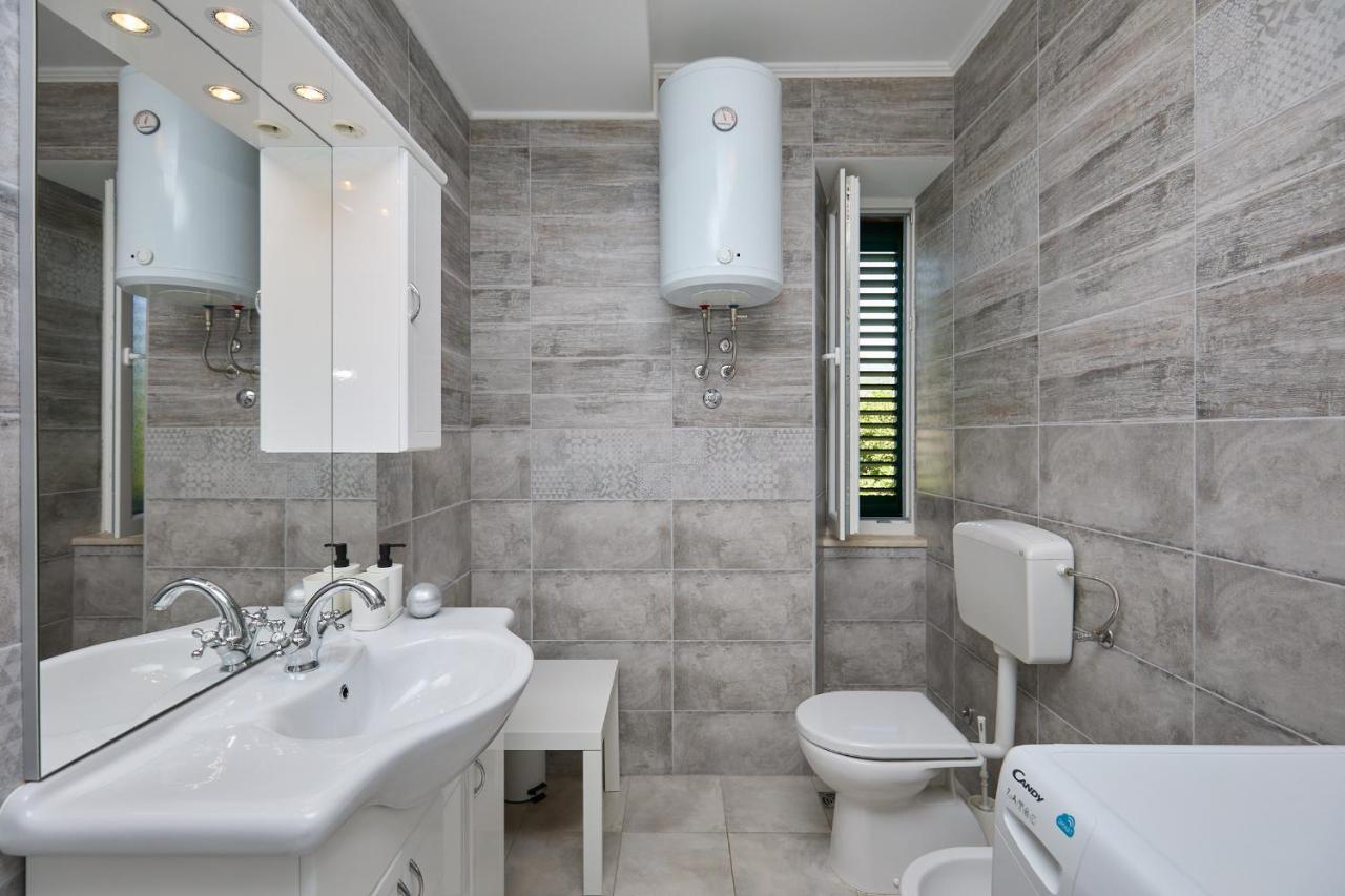 Apartment Fragola Ντουμπρόβνικ Εξωτερικό φωτογραφία