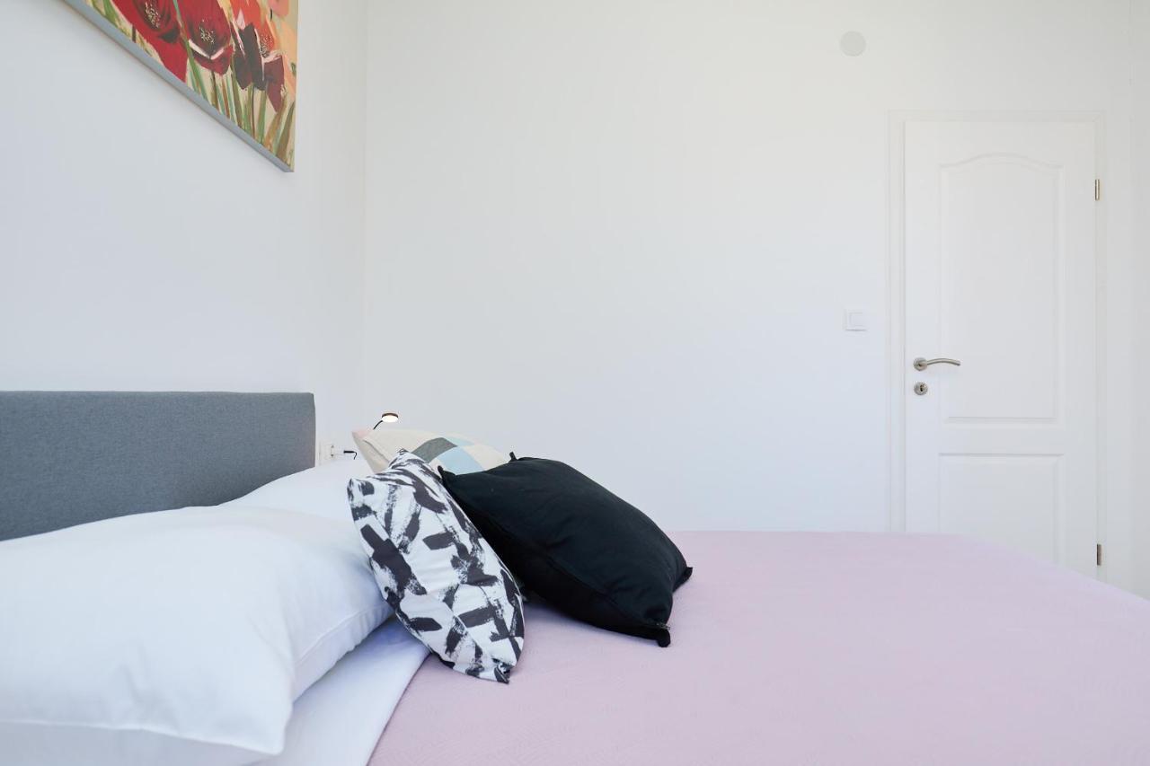 Apartment Fragola Ντουμπρόβνικ Εξωτερικό φωτογραφία