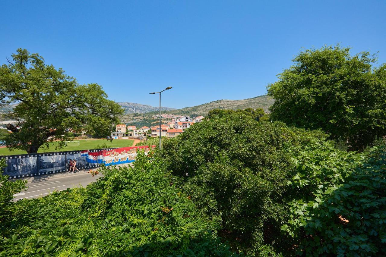 Apartment Fragola Ντουμπρόβνικ Εξωτερικό φωτογραφία